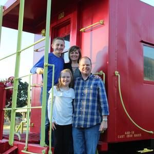 Meet your Posher, Christie